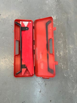 2 Juegos Triangulos Emergencia Homologados