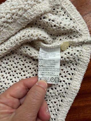 Golf bambina 4 anni Phil Blue