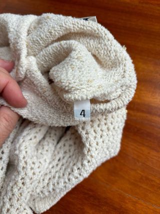 Golf bambina 4 anni Phil Blue