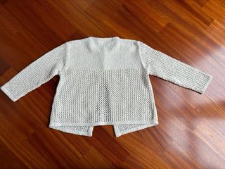 Golf bambina 4 anni Phil Blue