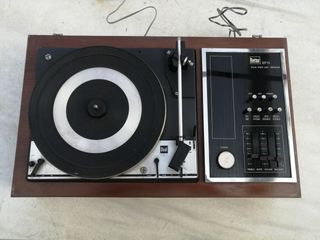 Tocadisco Bettor EF-11
