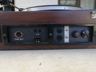 Tocadisco Bettor EF-11