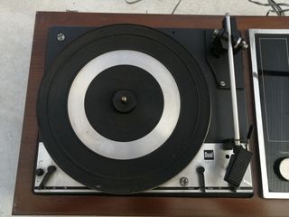 Tocadisco Bettor EF-11