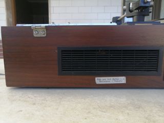 Tocadisco Bettor EF-11