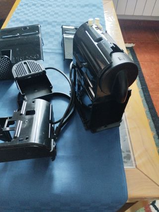 DESPIECE CAFETERA NESPRESSO DELONGHI