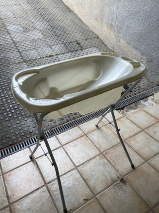Bañera