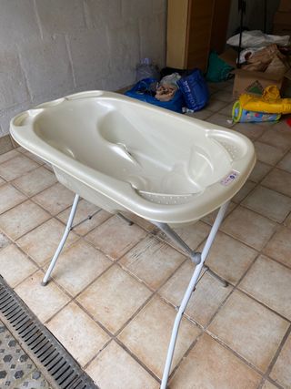Bañera