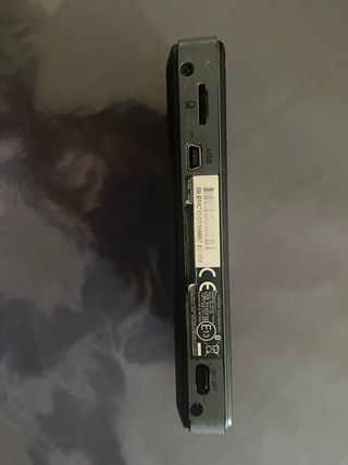 NAVEGADOR GPS “BECKER” PARA VEHÍCULOS