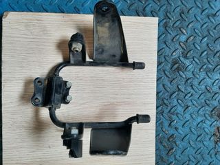 Soporte de faro yamaha special 250