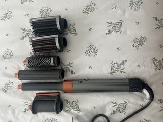 Dyson Airwrap Complete Long