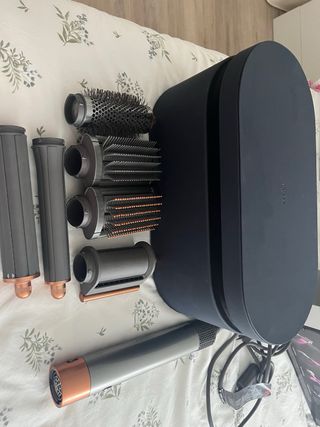 Dyson Airwrap Complete Long