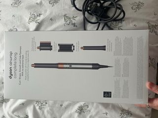 Dyson Airwrap Complete Long