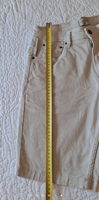 VENDO 2 PANTALONES CORTOS