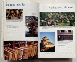 GUÍA DE JAPÓN LONELY PLANET