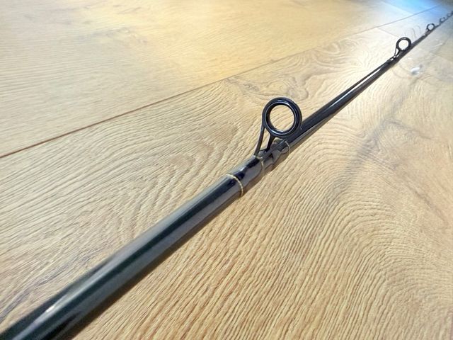 Evergreen Inspire ICSC68H The Triumph