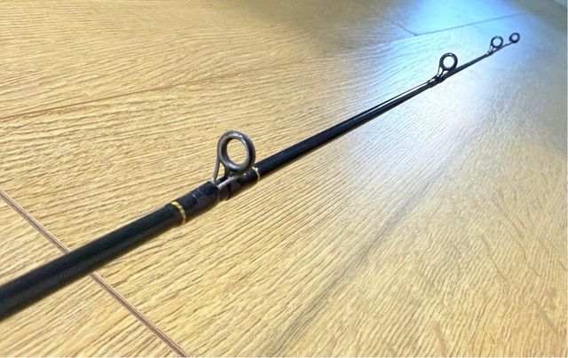 Evergreen Inspire ICSC68H The Triumph