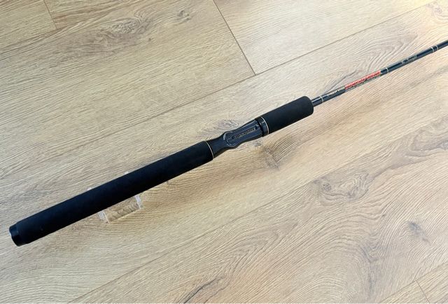 Evergreen Inspire ICSC68H The Triumph