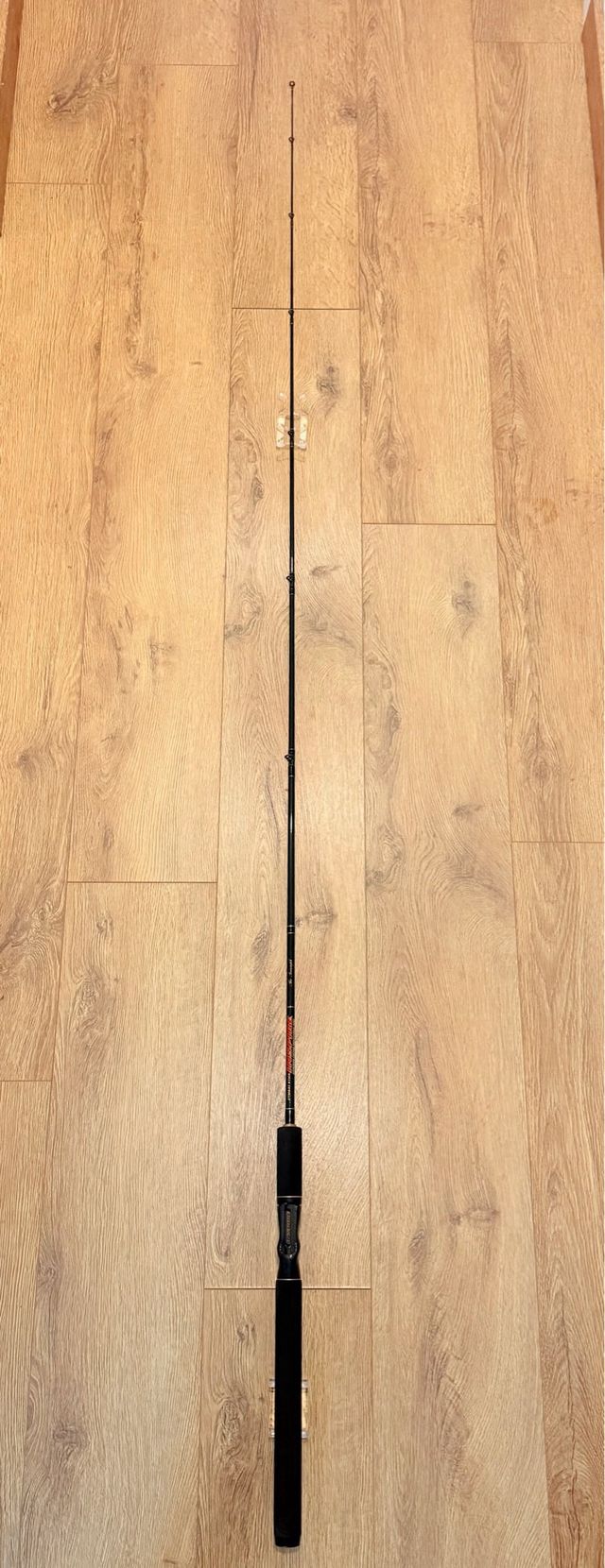 Evergreen Inspire ICSC68H The Triumph