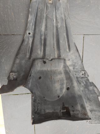 Paso de rueda Peugeot Squab 50