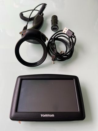 GPS TOMTOM ONE XL