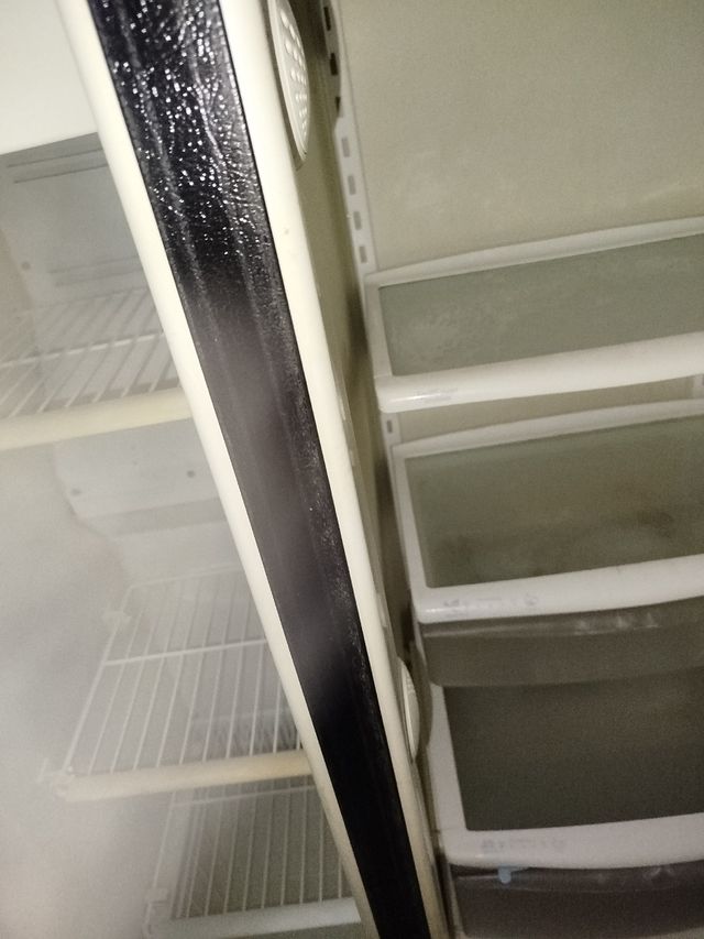 AMERICANA ACERO INOX DISP AGUA Y HIELO