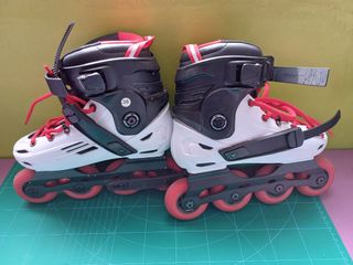 Patines línea oxelo MF 500