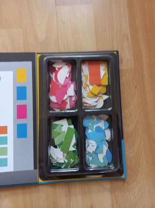 Dibuja Con Pegatinas