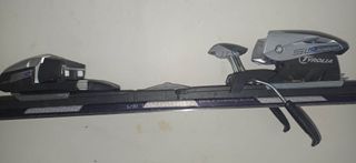 Skis HEAD XRC 900 de 163 + fijaciones Tyrolia SL10 second hand for