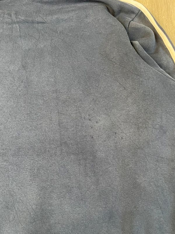 Sudadera Adidas Essentials 3-Stripes Capucha