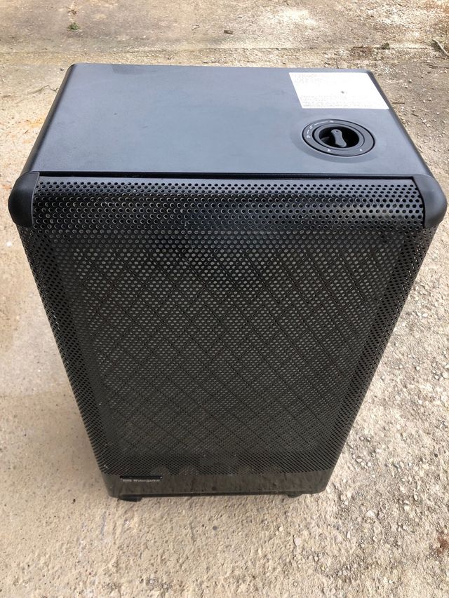 Estufa Gas 3000W Orbegozo H55