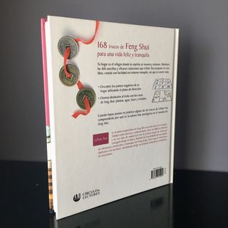 168 Trucos De Feng Shui Para Una Vida Feliz