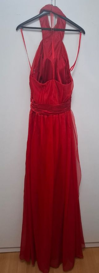 Vestidos fiesta