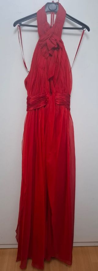 Vestidos fiesta