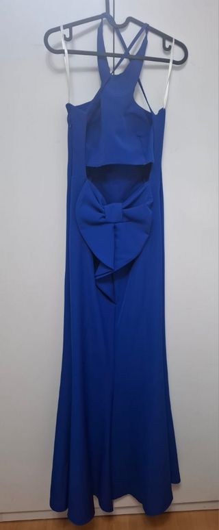 Vestidos fiesta