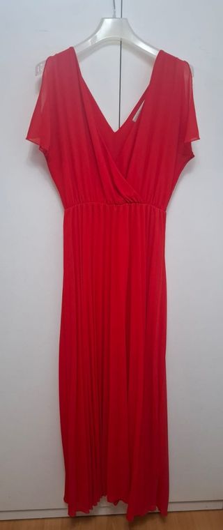 Vestidos fiesta