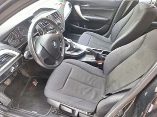 BMW 116d 2013 manual 189000km