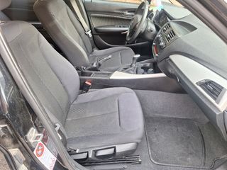 BMW 116d 2013 manual 189000km
