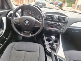 BMW 116d 2013 manual 189000km
