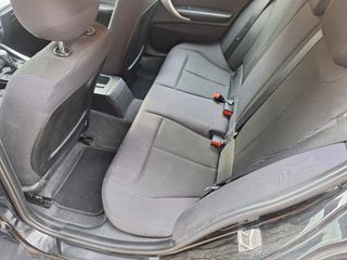 BMW 116d 2013 manual 189000km