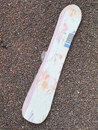 Roxy Breeze Snowboard