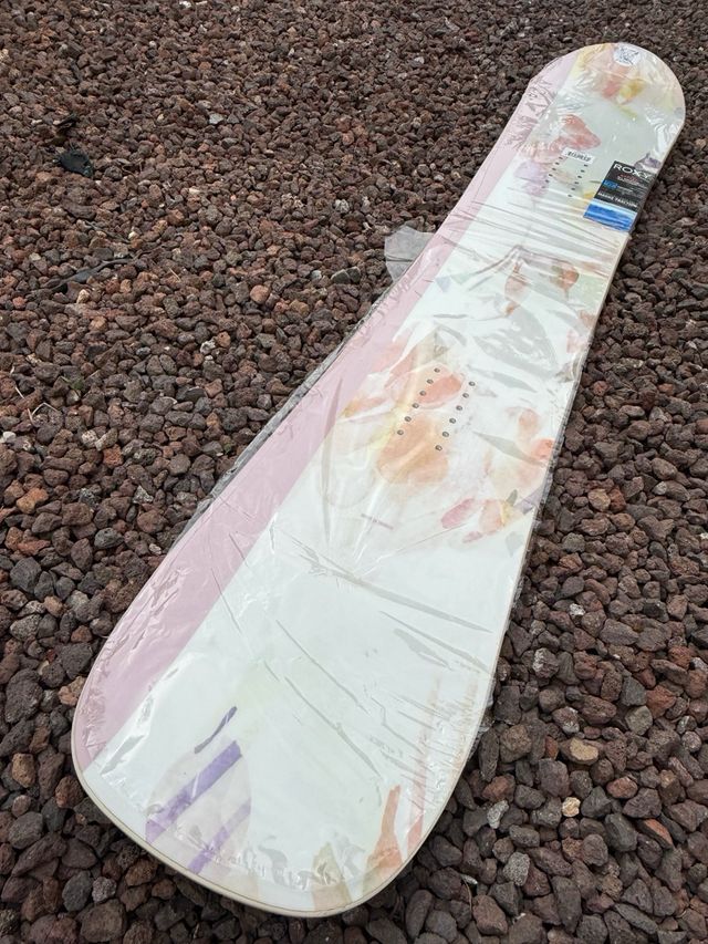 Roxy Breeze Snowboard