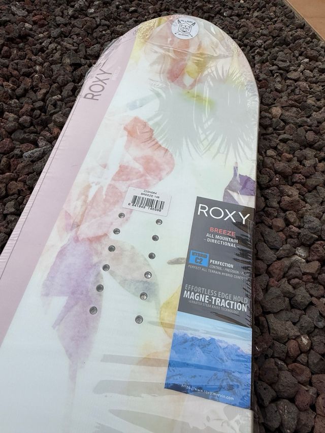 Roxy Breeze Snowboard