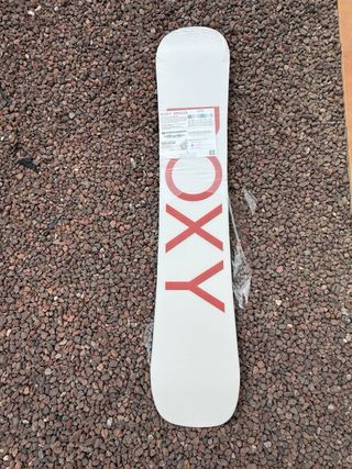 Roxy Breeze Snowboard