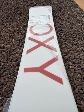 Roxy Breeze Snowboard