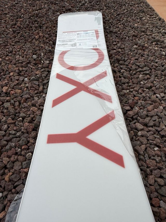 Roxy Breeze Snowboard