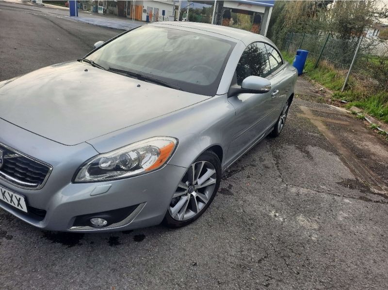Volvo C70 2013 - foto 1