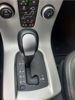 Volvo C70 2013