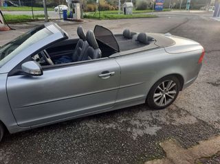 Volvo C70 2013