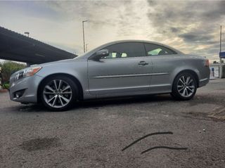 Volvo C70 2013