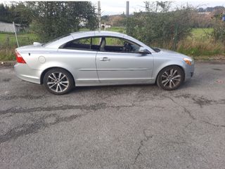 Volvo C70 2013